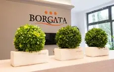 Borgata 