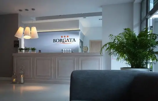 Borgata 