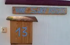 Obidos Wine & Surf Hostel 