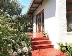 Fynbos Garden Suite 