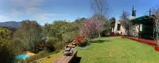 Fynbos Garden Suite 