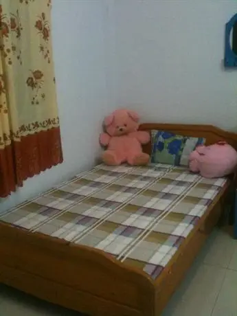 Sampham Homestay 