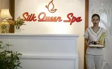 Silk Queen Hotel Hang Gai 