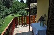 Apartments Borove Noci 