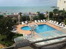 Casablanca Boutique Hotel Durres 