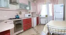 Spacious Apartment on Chernyshova 