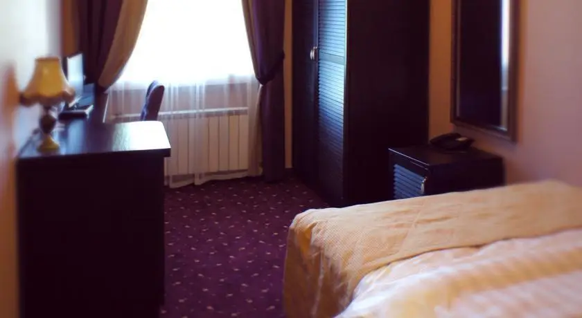 Hyde Park Hotel Tver