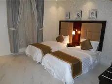 Julanar Alsharq Suites 