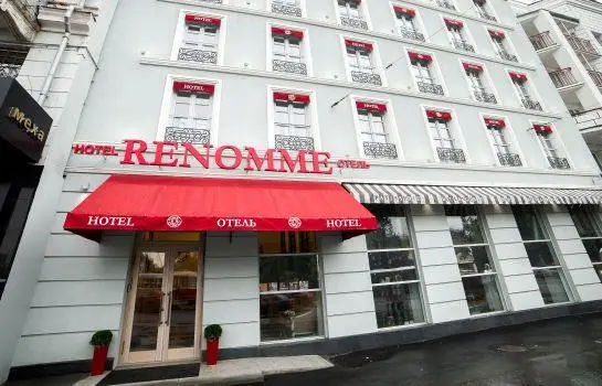 Renomme hotel by Original Hotels