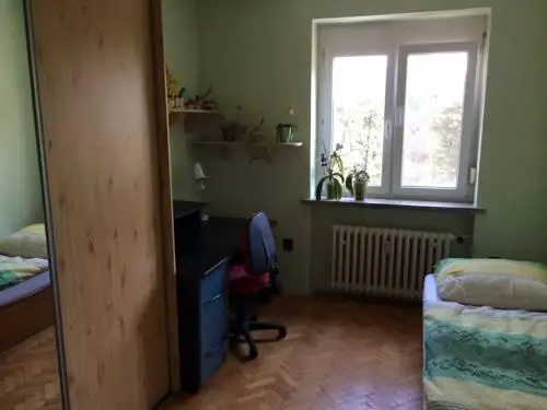 Apartman Sophia 