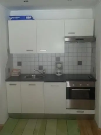 Ferienwohnung Familie Tost 