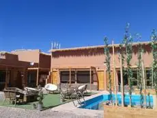 Hoteles Pueblo de Tierra 