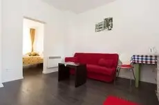 Apartments Protin Sokak 