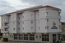 Hotel Marconi Medjugorje 