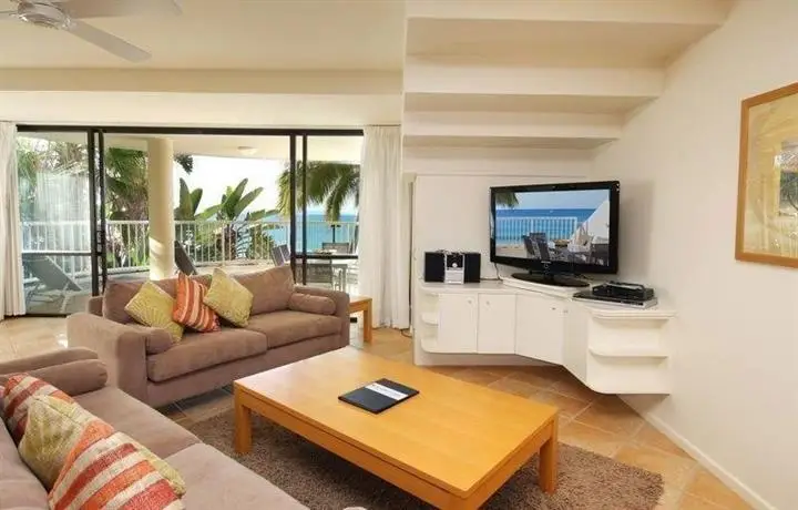 La Mer Apartments Noosa Heads