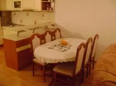 Apartment Bregovi 