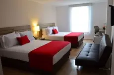 Hotel MS Ciudad Jardin Plus 