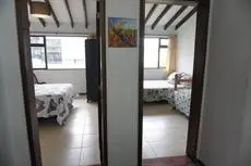 Mountain Hostel Manizales 