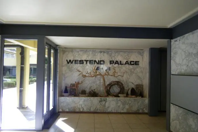 Westend Palace