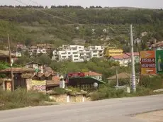 Anna Apartment Balchik 