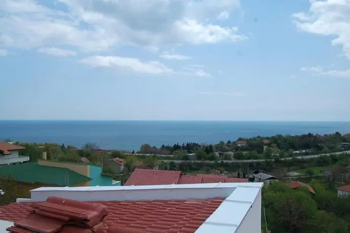 Anna Apartment Balchik 