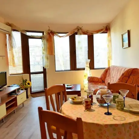 Apartment in Pomorie