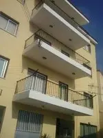 Pissouri Heights Apartments 