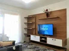 Apartamento Jardim Bela Vista - 001 