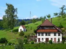 Ferienhaus Hubhof 