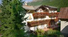 Chalet Aeschhorn 