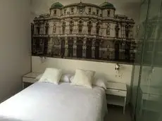 Bilbao City Rooms 