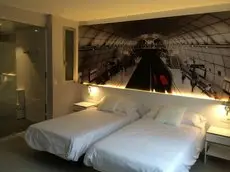 Bilbao City Rooms 