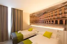 Bilbao City Rooms 