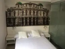 Bilbao City Rooms 