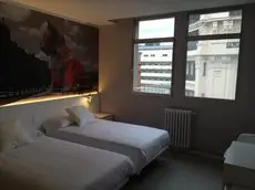 Bilbao City Rooms 