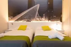 Bilbao City Rooms 