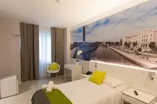 Bilbao City Rooms 