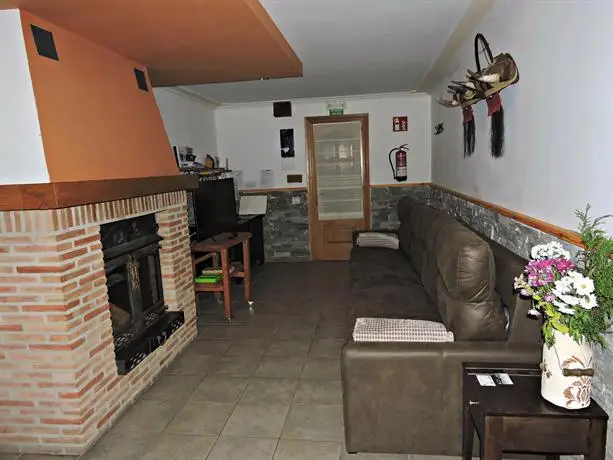 Casa Rural Nemesio