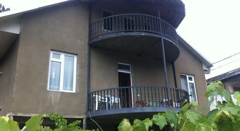 Grimis Villa