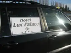 Lux Palace Hotel Kutaisi 