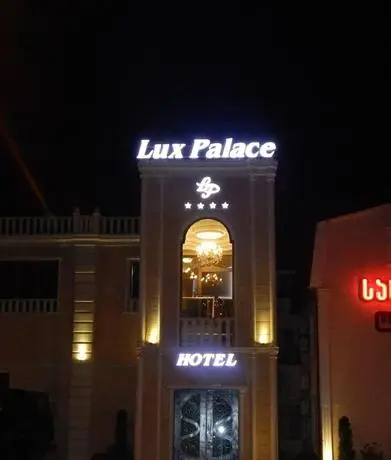 Lux Palace Hotel Kutaisi 