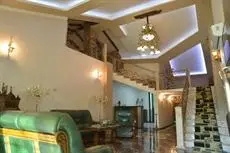 Lux Palace Hotel Kutaisi 