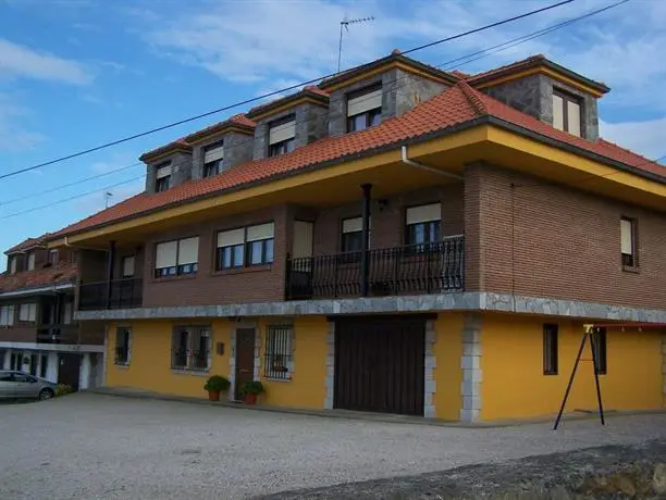 Apartamentos La Lastra de Altamira