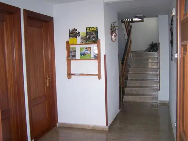 Apartamentos La Lastra de Altamira