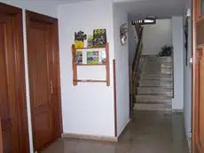 Apartamentos La Lastra de Altamira 