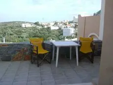 Kavousanos Apartments 