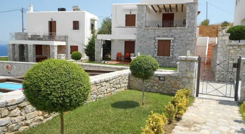 Malvazios Villas