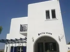 Bella Vista Studios Paros 