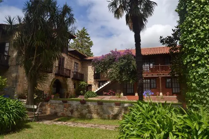 Casona Dos Lagos 