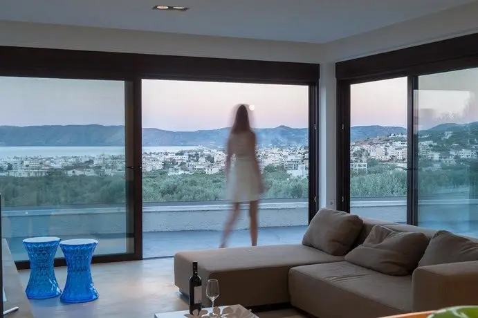 Elea Villa Kissamos